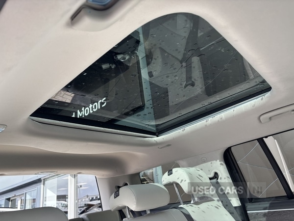 Used Hyundai Santa Fe 2025 for sale - 78020795: Photo 45