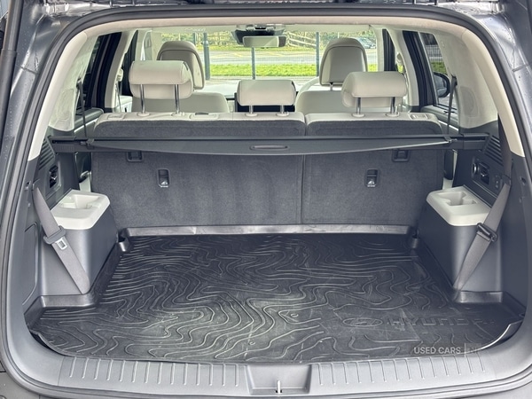 Used Hyundai Santa Fe 2025 for sale - 78020795: Photo 47