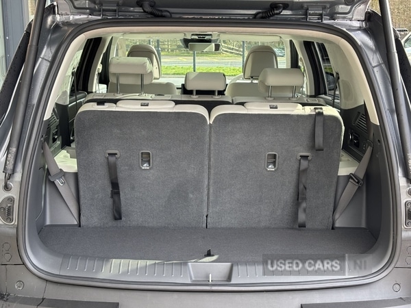 Used Hyundai Santa Fe 2025 for sale - 78020795: Photo 48