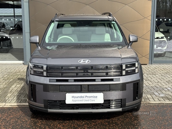 Used Hyundai Santa Fe 2025 for sale - 78020795: Photo 5