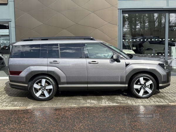 Used Hyundai Santa Fe 2025 for sale - 78020795: Photo 7