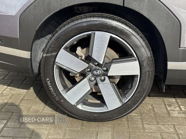 Used Hyundai Santa Fe 2025 for sale - 78020795: Photo 8