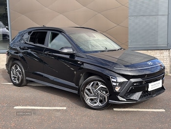 Used Hyundai KONA 2025 for sale - 79602928: Photo