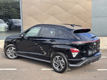 Used Hyundai KONA 2025 for sale - 79602928: Photo