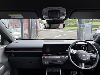 Used Hyundai KONA 2025 for sale - 79602928: Photo