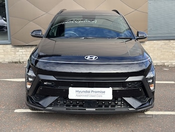 Used Hyundai KONA 2025 for sale - 79602928: Photo