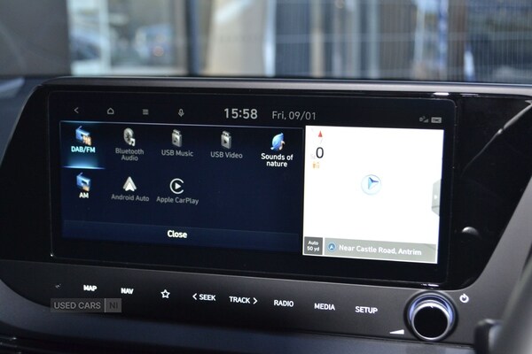 Used Hyundai i20 2025 for sale - 77315622: Photo 11