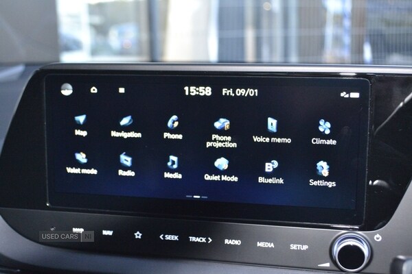 Used Hyundai i20 2025 for sale - 77315622: Photo 12