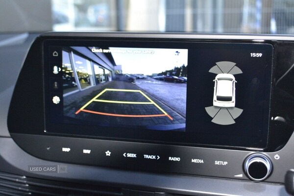 Used Hyundai i20 2025 for sale - 77315622: Photo 13