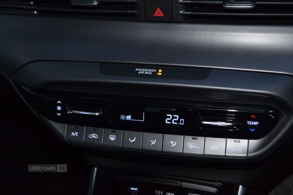 Used Hyundai i20 2025 for sale - 77315622: Photo 14