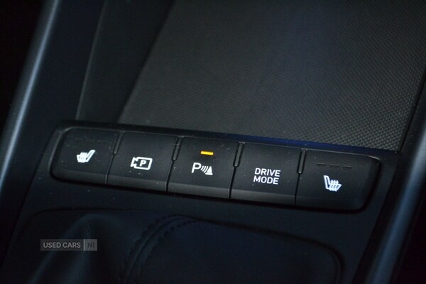 Used Hyundai i20 2025 for sale - 77315622: Photo 15