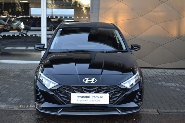 Used Hyundai i20 2025 for sale - 77315622: Photo 2