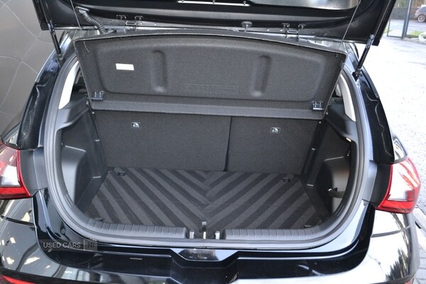 Used Hyundai i20 2025 for sale - 77315622: Photo 20