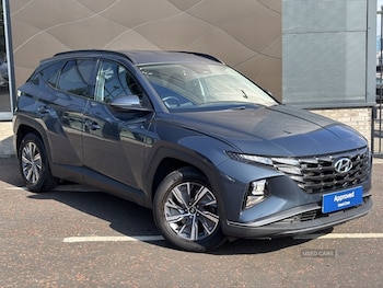 Used Hyundai TUCSON 2022 for sale - 79304817: Photo