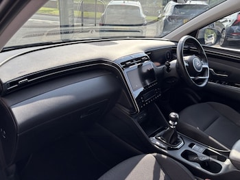 Used Hyundai TUCSON 2022 for sale - 79304817: Photo