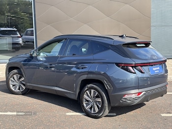 Used Hyundai TUCSON 2022 for sale - 79304817: Photo