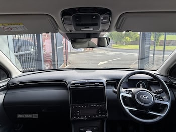 Used Hyundai TUCSON 2022 for sale - 79304817: Photo
