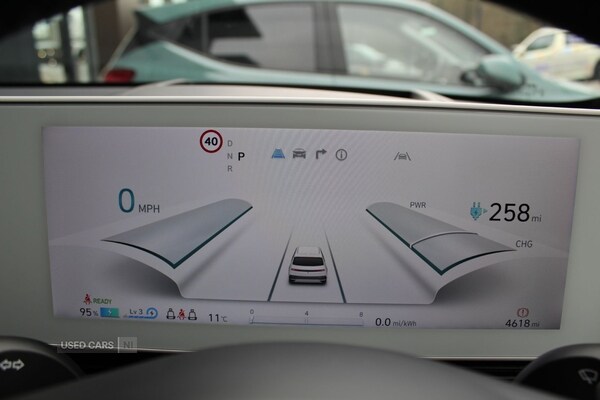 Used Hyundai IONIQ 5 2024 for sale - 77794625: Photo 10