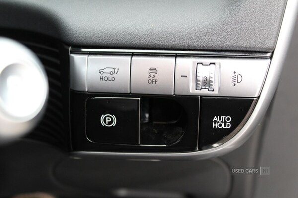 Used Hyundai IONIQ 5 2024 for sale - 77794625: Photo 15