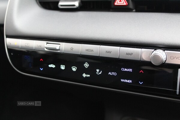 Used Hyundai IONIQ 5 2024 for sale - 77794625: Photo 16