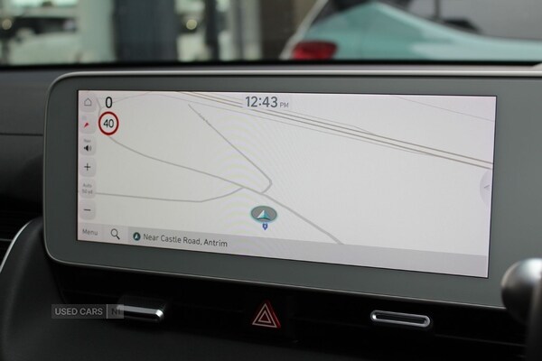 Used Hyundai IONIQ 5 2024 for sale - 77794625: Photo 17