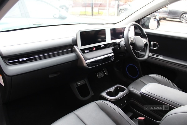 Used Hyundai IONIQ 5 2024 for sale - 77794625: Photo 2