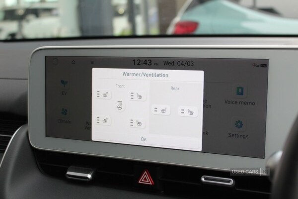 Used Hyundai IONIQ 5 2024 for sale - 77794625: Photo 20