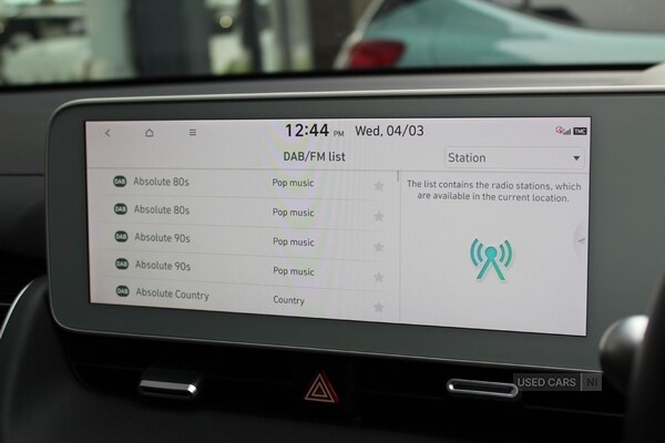 Used Hyundai IONIQ 5 2024 for sale - 77794625: Photo 22