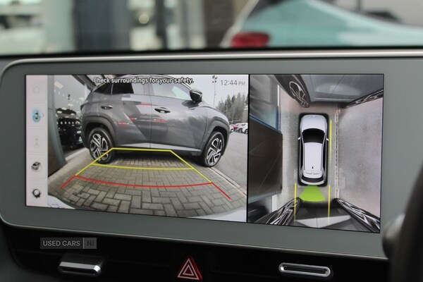 Used Hyundai IONIQ 5 2024 for sale - 77794625: Photo 25