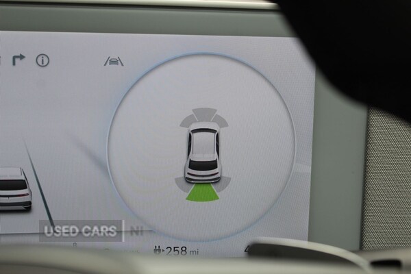 Used Hyundai IONIQ 5 2024 for sale - 77794625: Photo 26