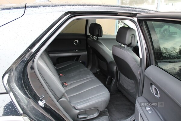 Used Hyundai IONIQ 5 2024 for sale - 77794625: Photo 28