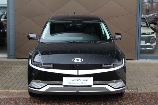 Used Hyundai IONIQ 5 2024 for sale - 77794625: Photo 5