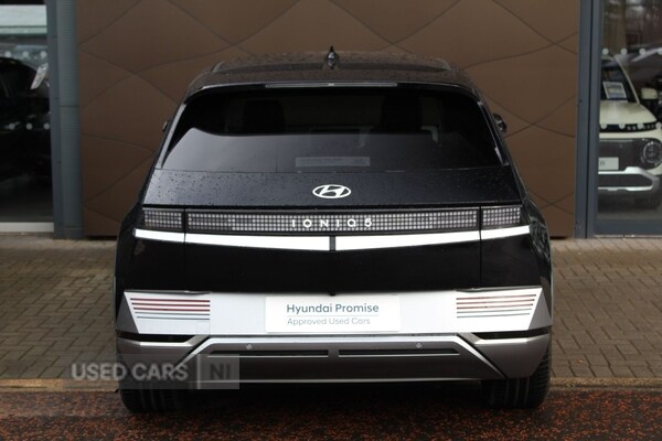 Used Hyundai IONIQ 5 2024 for sale - 77794625: Photo 6