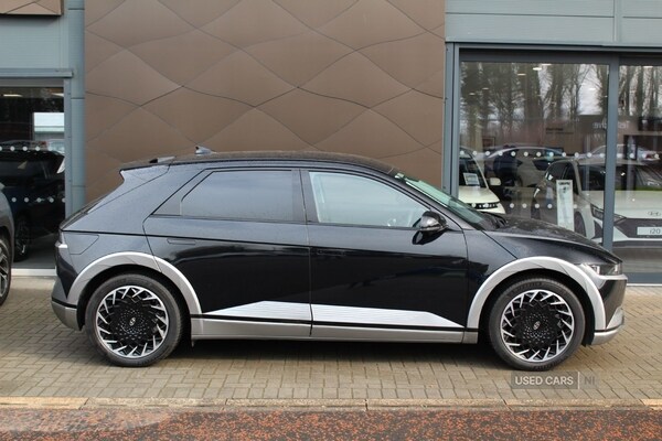 Used Hyundai IONIQ 5 2024 for sale - 77794625: Photo 7