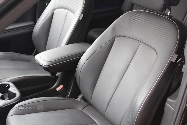 Used Hyundai IONIQ 5 2024 for sale - 77794625: Photo 9