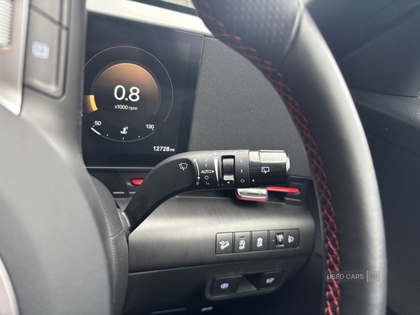 Used Hyundai KONA 2025 for sale - 78008068: Photo 11