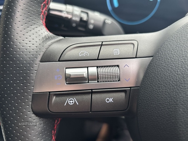 Used Hyundai KONA 2025 for sale - 78008068: Photo 12