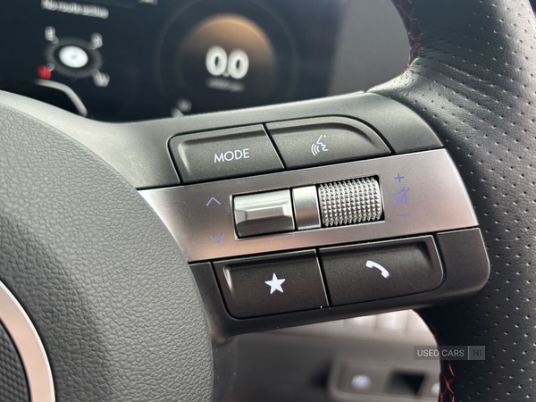 Used Hyundai KONA 2025 for sale - 78008068: Photo 13