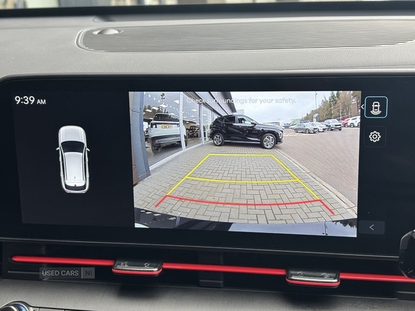 Used Hyundai KONA 2025 for sale - 78008068: Photo 17