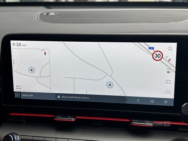 Used Hyundai KONA 2025 for sale - 78008068: Photo 19