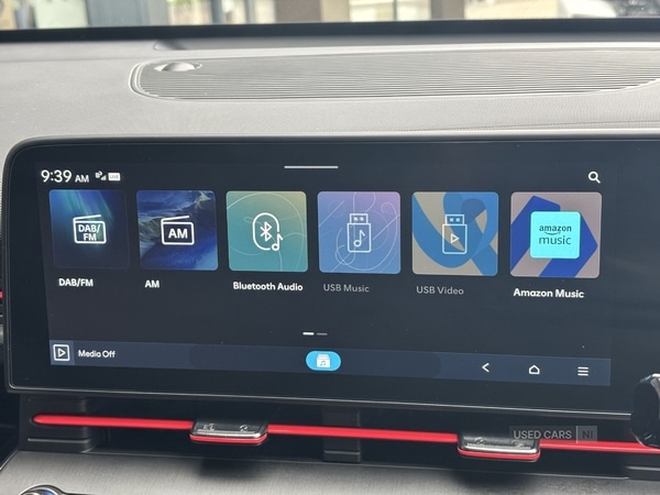 Used Hyundai KONA 2025 for sale - 78008068: Photo 20