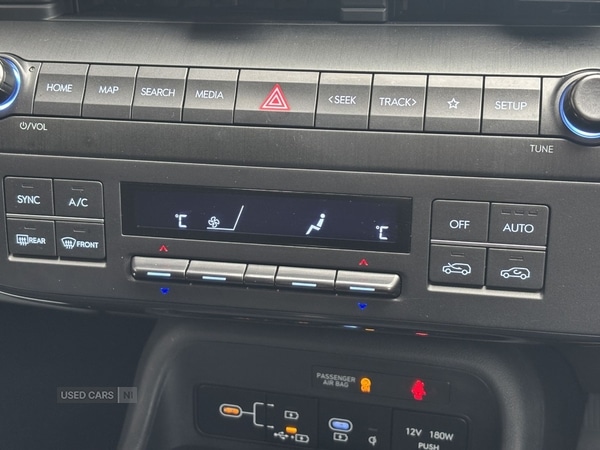 Used Hyundai KONA 2025 for sale - 78008068: Photo 21