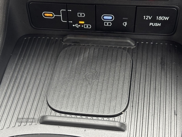 Used Hyundai KONA 2025 for sale - 78008068: Photo 22