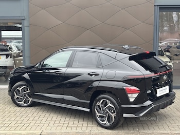 Used Hyundai KONA 2025 for sale - 78008068: Photo