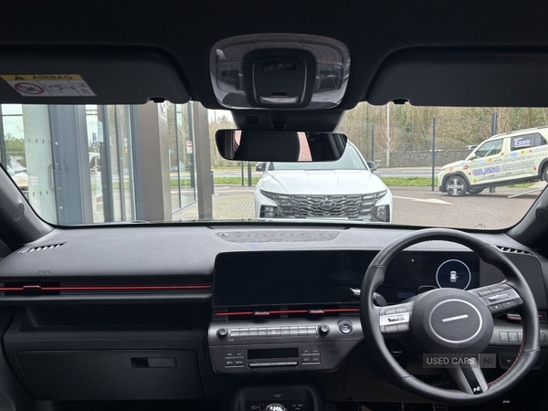 Used Hyundai KONA 2025 for sale - 78008068: Photo 4