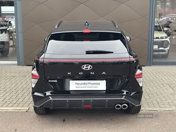 Used Hyundai KONA 2025 for sale - 78008068: Photo 6