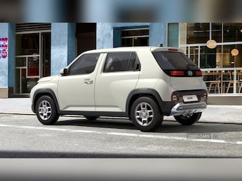 Used Hyundai Other 2025 for sale - 79085097: Photo
