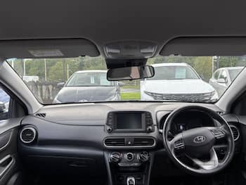 Used Hyundai KONA 2019 for sale - 79821966: Photo