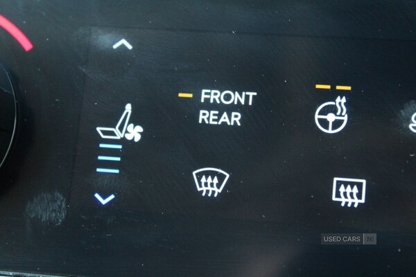 Used Hyundai Santa Fe 2024 for sale - 76914387: Photo 18