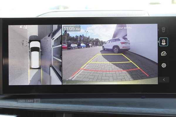 Used Hyundai Santa Fe 2024 for sale - 76914387: Photo 20